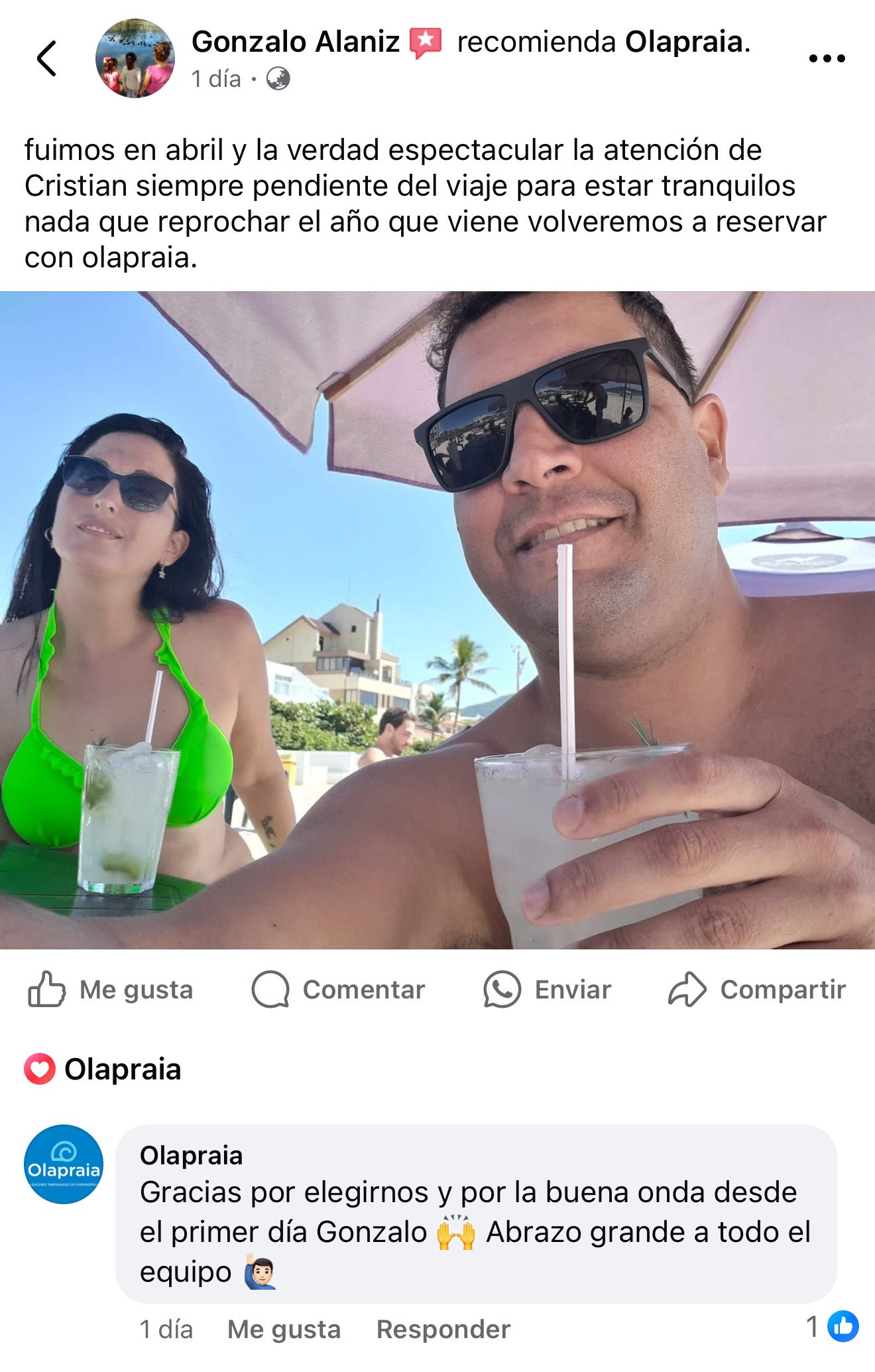 Opinión 9